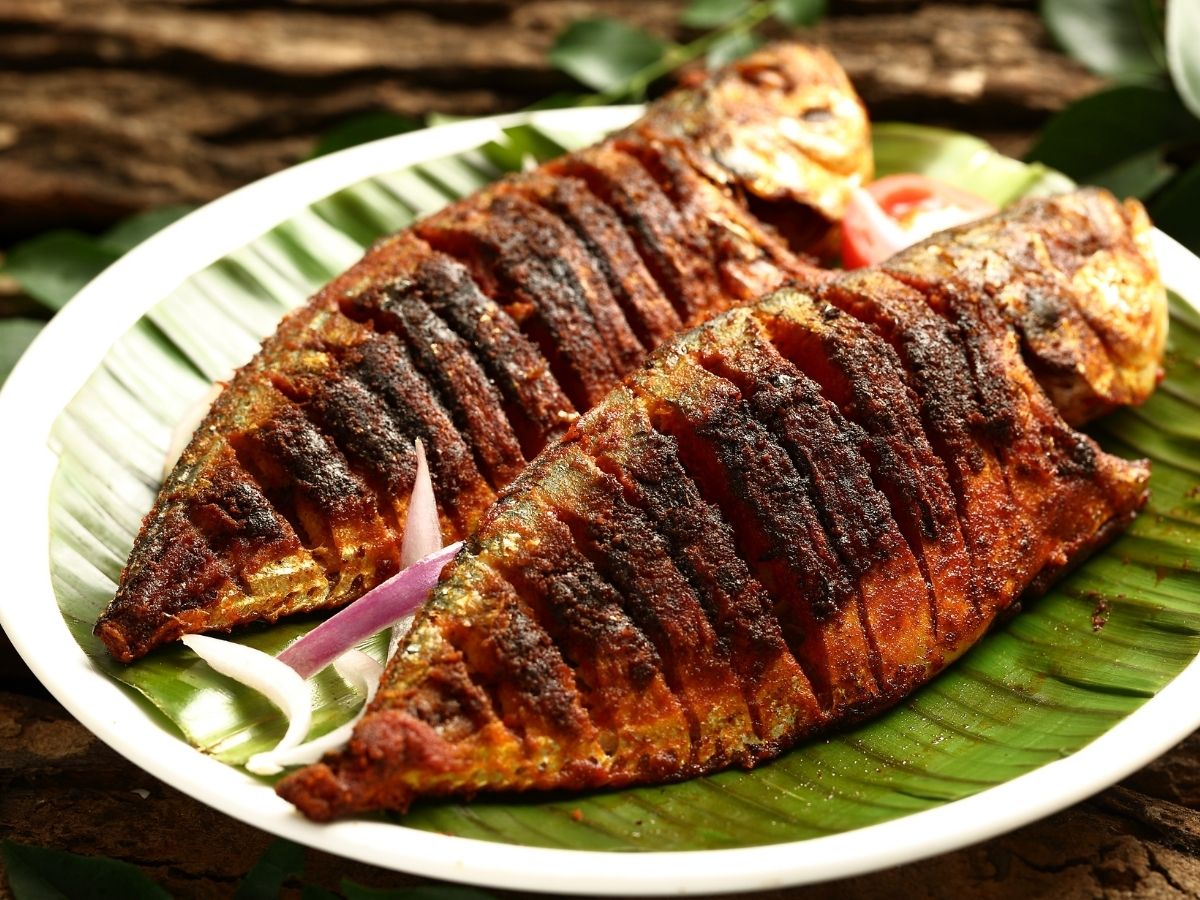 यहां मांस तो दूर अंडा खाना भी बन सकता है मुसीबत! नियम तोड़ने वालों को मिलती है कड़ी सजा; जानें नाम - Photo Gallery