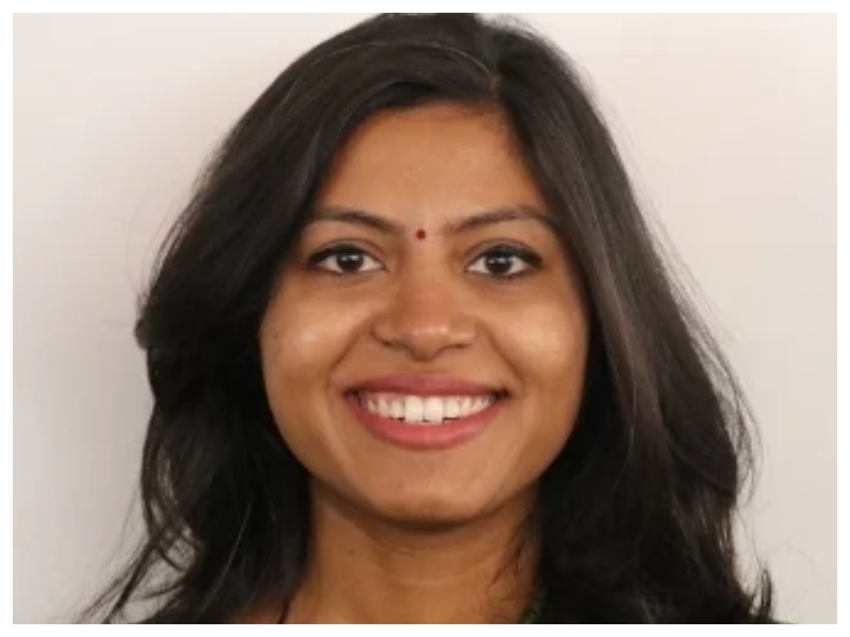 Success Story : मां की बीमारी, लगातार नाकामी… फिर भी नहीं टूटी हिम्मत, जानें आईएएस पल्लवी वर्मा की कहानी - Photo Gallery