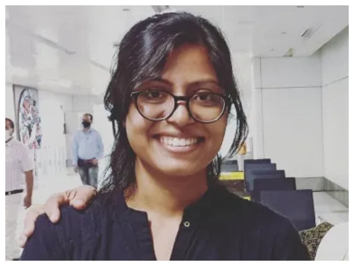 Success Story : मां की बीमारी, लगातार नाकामी… फिर भी नहीं टूटी हिम्मत, जानें आईएएस पल्लवी वर्मा की कहानी - Photo Gallery