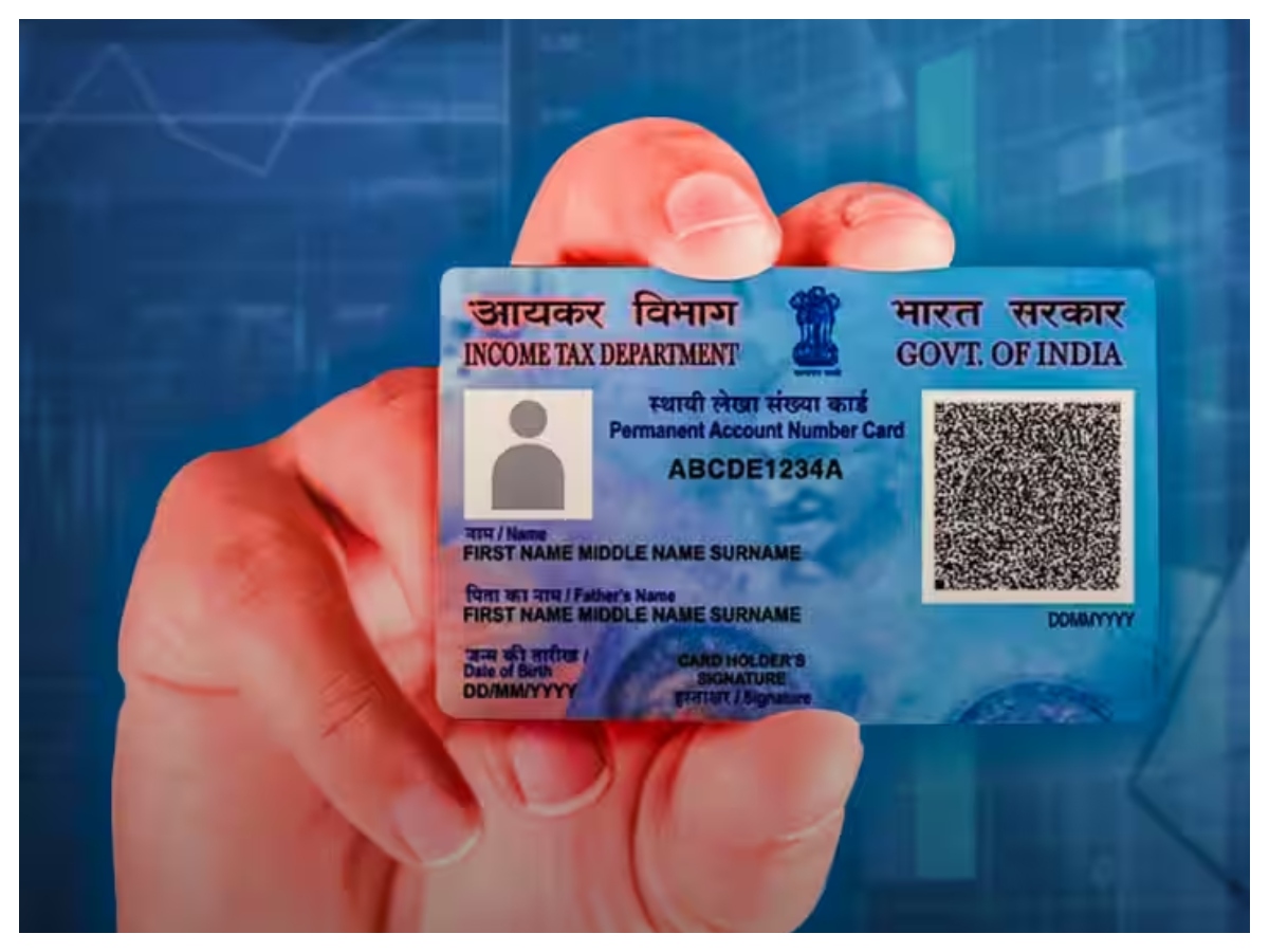 PAN Card Online Apply: क्या बच्चों का पैन कार्ड बन सकता है? जानें पूरी जानकारी और ऑनलाइन प्रोसेस - Photo Gallery