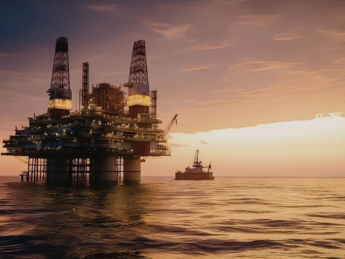 Iran-Israel War: अगर ईरान हुआ तबाह तो कितना होगा भारत को नुकसान? यहां समझें पूरा समीकरण - Photo Gallery