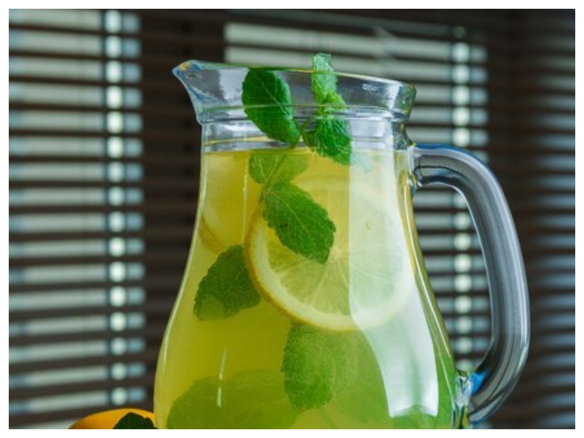 Benefits of mint: छोटी पत्तियां, बड़े फायदे! सेहत के लिए वरदान है पुदीना - Photo Gallery