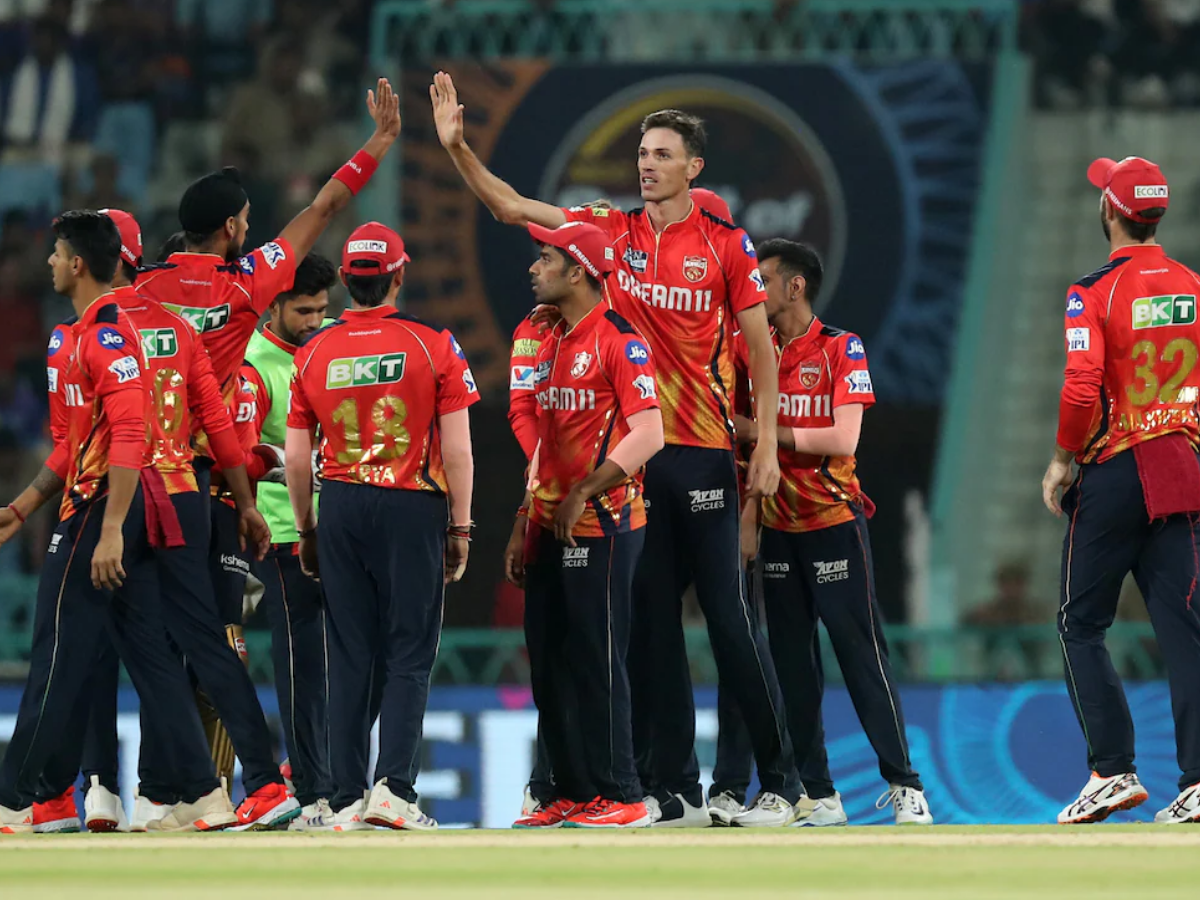 IPL 2026: फ्लॉप हो सकती है ये टीम! ऑक्शन और स्क्वॉड एनालिसिस में निकली सबसे कमजोर - Photo Gallery