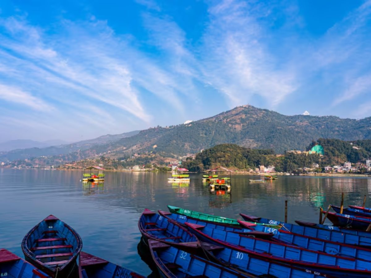 Long Weekend 2026: इस लॉन्ग वीकेंड को न करें बर्बाद, दिल्ली की भीड़-भाड़ से दूर, इन जगहों को करें एक्सप्लोर - Photo Gallery