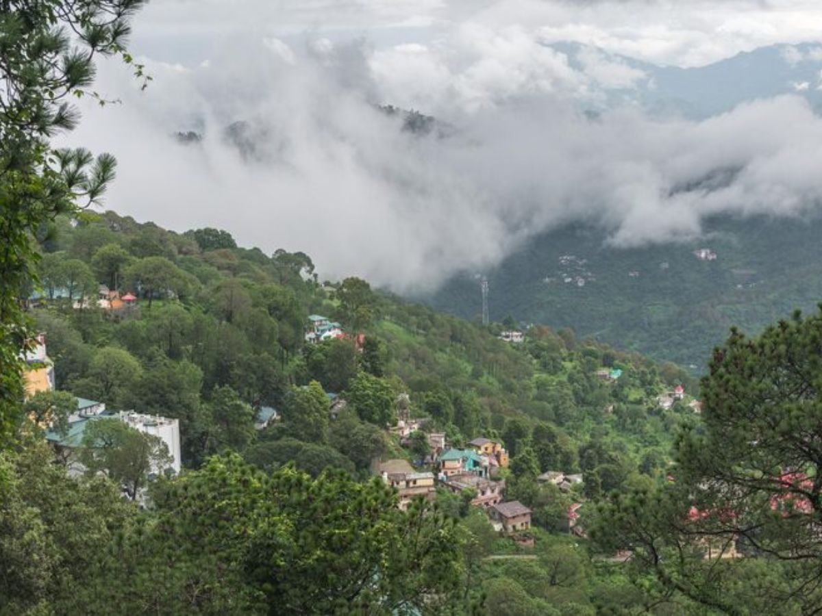 Long Weekend 2026: इस लॉन्ग वीकेंड को न करें बर्बाद, दिल्ली की भीड़-भाड़ से दूर, इन जगहों को करें एक्सप्लोर - Photo Gallery