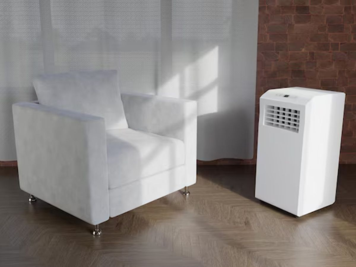 Which AC is Best: विंडो या स्प्लिट नहीं ये AC है बेहद काम का, मिंटो में बर्फ बना देता है रूम, जानें कीमत - Photo Gallery