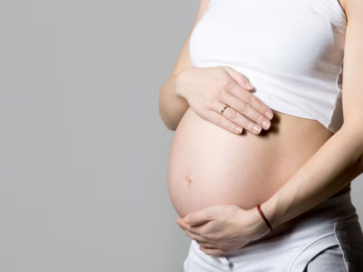 दिमाग से कमजोर हो जाएगा बच्चा अगर प्रेगनेंट वुमेन ने खा ली ये चीज - Photo Gallery