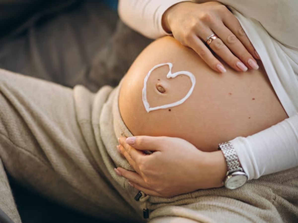 क्या आप जानते हैं कि डिलीवरी के कितने दिन बाद पीरियड्स आता है? - Photo Gallery