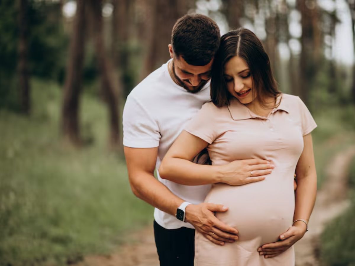 क्या आप जानते हैं कि डिलीवरी के कितने दिन बाद पीरियड्स आता है? - Photo Gallery