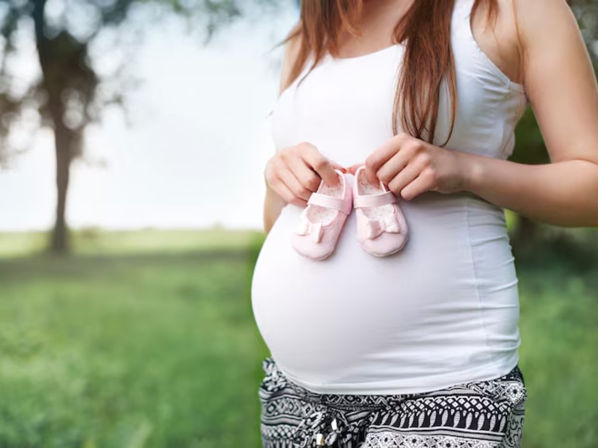 क्या आप जानते हैं कि डिलीवरी के कितने दिन बाद पीरियड्स आता है? - Photo Gallery