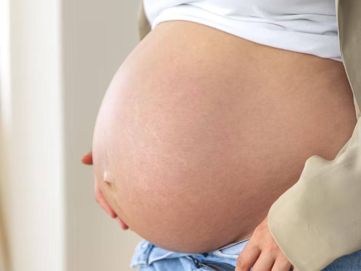 दिमाग से कमजोर हो जाएगा बच्चा अगर प्रेगनेंट वुमेन ने खा ली ये चीज - Photo Gallery