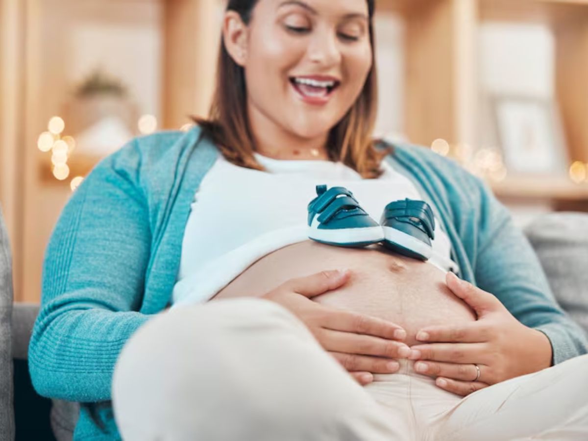 क्या आप जानते हैं कि डिलीवरी के कितने दिन बाद पीरियड्स आता है? - Photo Gallery