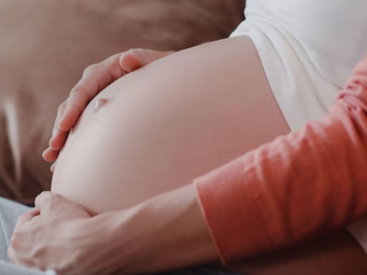 क्या आप जानते हैं कि डिलीवरी के कितने दिन बाद पीरियड्स आता है? - Photo Gallery