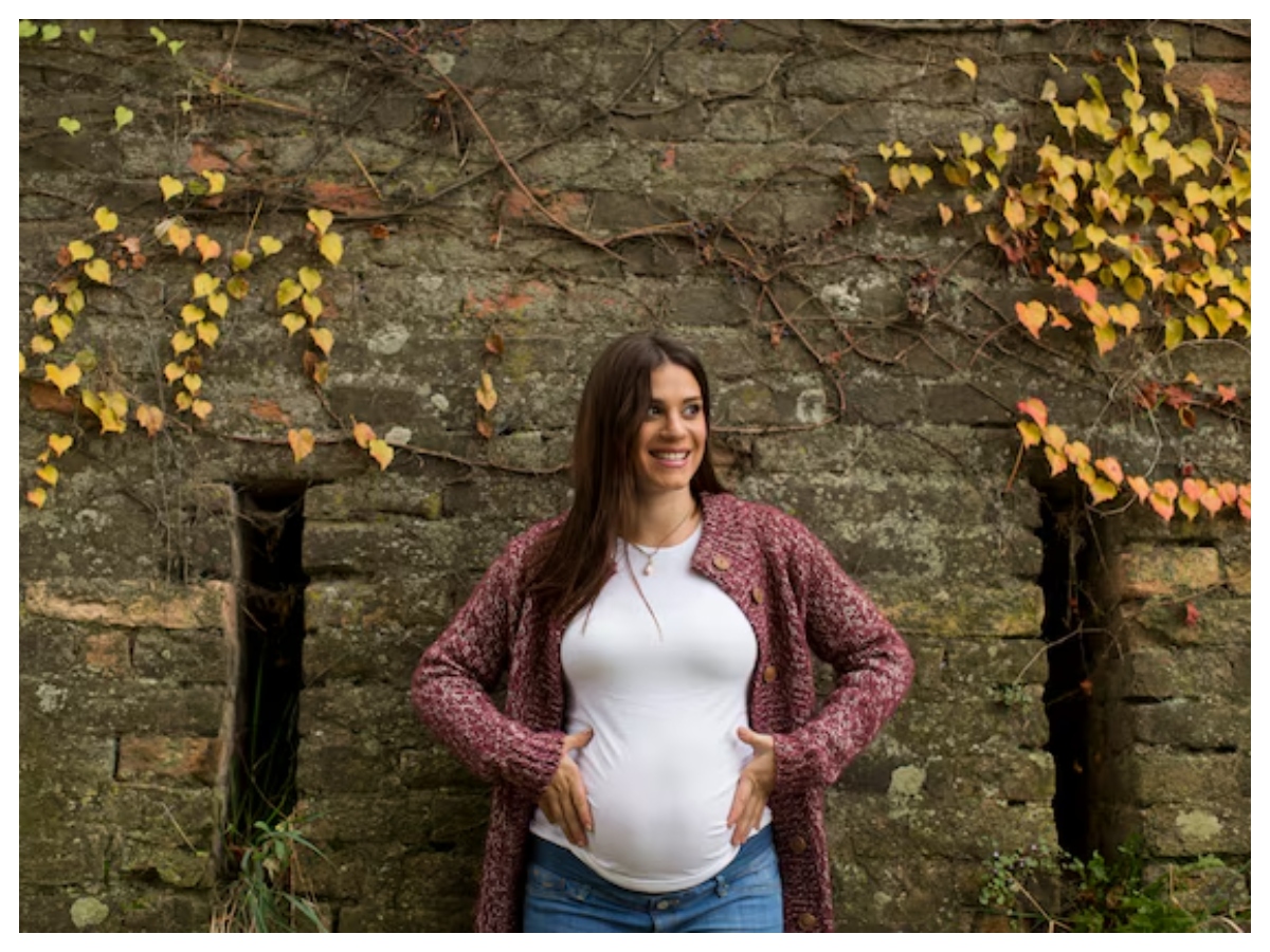 pregnancy age: 40 के बाद कितनी सुरक्षित है प्रेग्नेंसी? बढ़ती उम्र में मां बनने से पहले जान लें ये जरूरी बातें - Photo Gallery