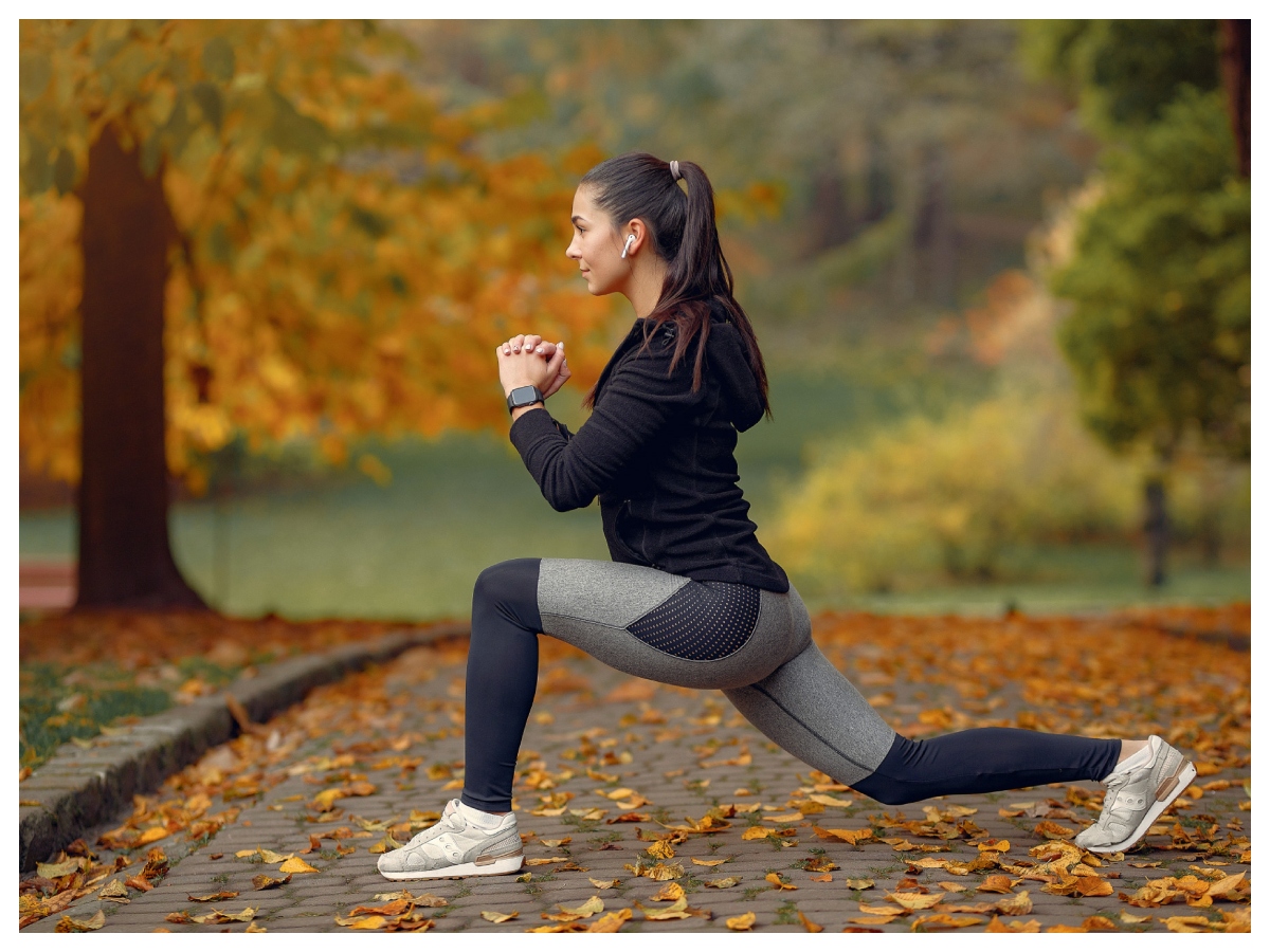 Pre-Breakfast Workout: नाश्ते से पहले कसरत फायदेमंद या नुकसानदायक? जानिए इसका सेहत पर कैसे पड़ता है असर - Photo Gallery