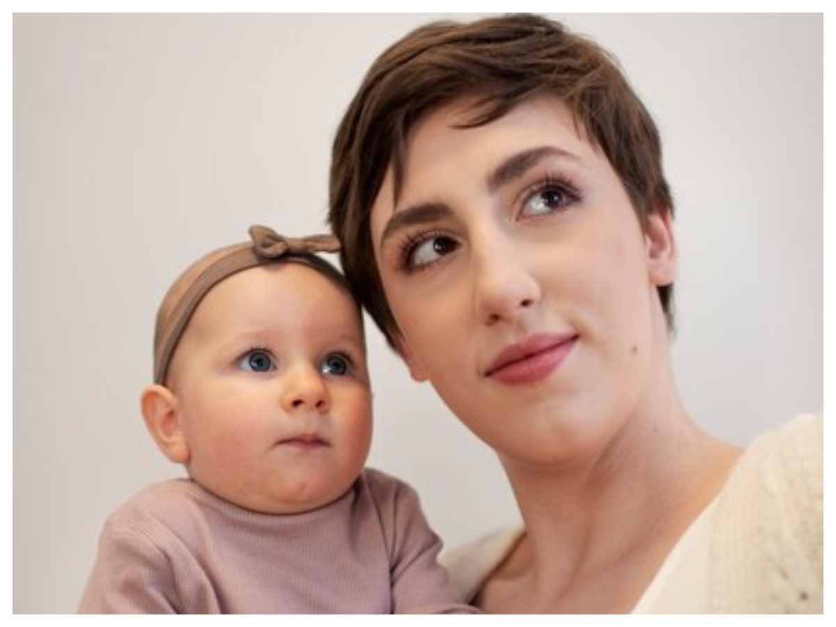 pregnancy age: 40 के बाद कितनी सुरक्षित है प्रेग्नेंसी? बढ़ती उम्र में मां बनने से पहले जान लें ये जरूरी बातें - Photo Gallery