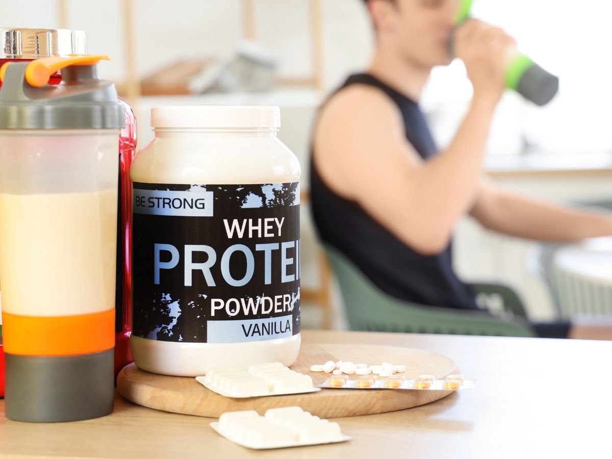 ज्यादा प्रोटीन से नहीं बनती सेहत, बढ़ सकता है किडनी पर खतरा! जानें कितना प्रोटीन है सही? - Photo Gallery