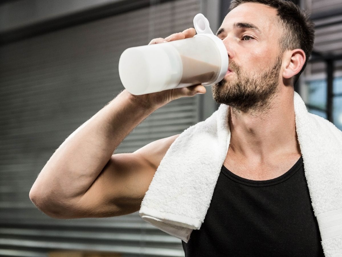 ज्यादा प्रोटीन से नहीं बनती सेहत, बढ़ सकता है किडनी पर खतरा! जानें कितना प्रोटीन है सही? - Photo Gallery