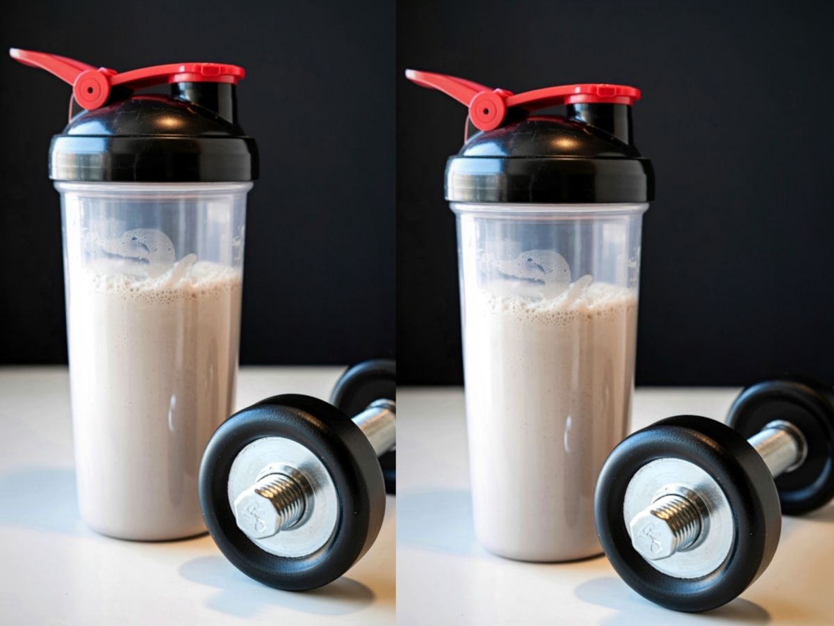 ज्यादा प्रोटीन से नहीं बनती सेहत, बढ़ सकता है किडनी पर खतरा! जानें कितना प्रोटीन है सही? - Photo Gallery