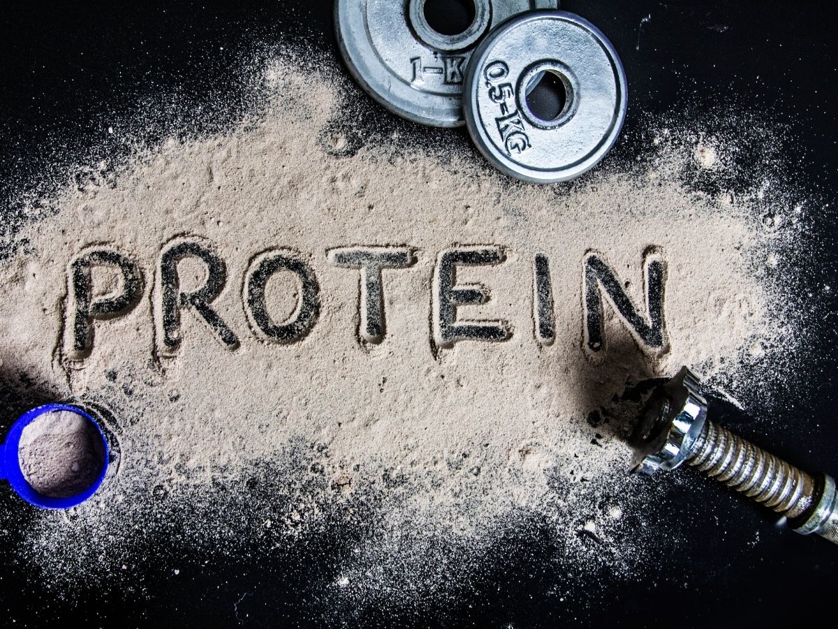 ज्यादा प्रोटीन से नहीं बनती सेहत, बढ़ सकता है किडनी पर खतरा! जानें कितना प्रोटीन है सही? - Photo Gallery