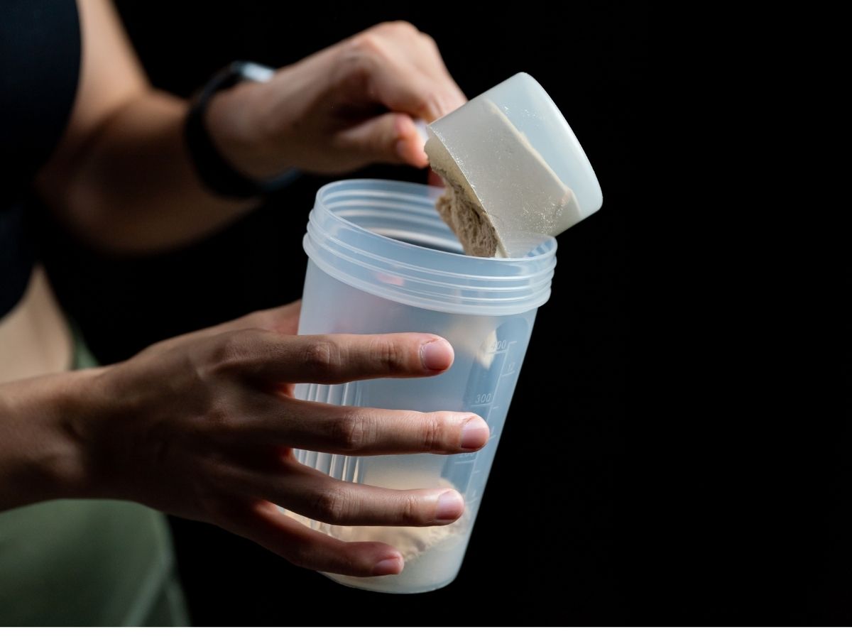 ज्यादा प्रोटीन से नहीं बनती सेहत, बढ़ सकता है किडनी पर खतरा! जानें कितना प्रोटीन है सही? - Photo Gallery