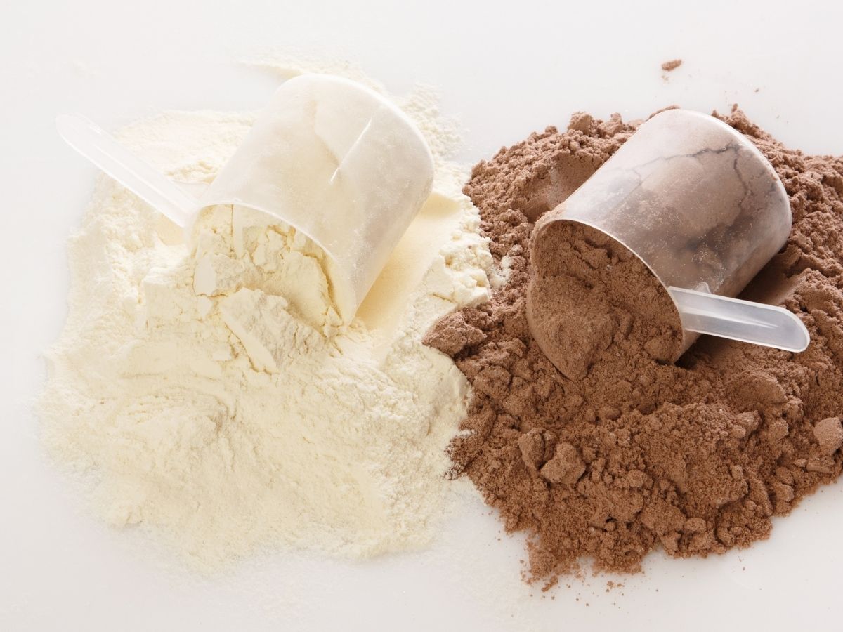 ज्यादा प्रोटीन से नहीं बनती सेहत, बढ़ सकता है किडनी पर खतरा! जानें कितना प्रोटीन है सही? - Photo Gallery