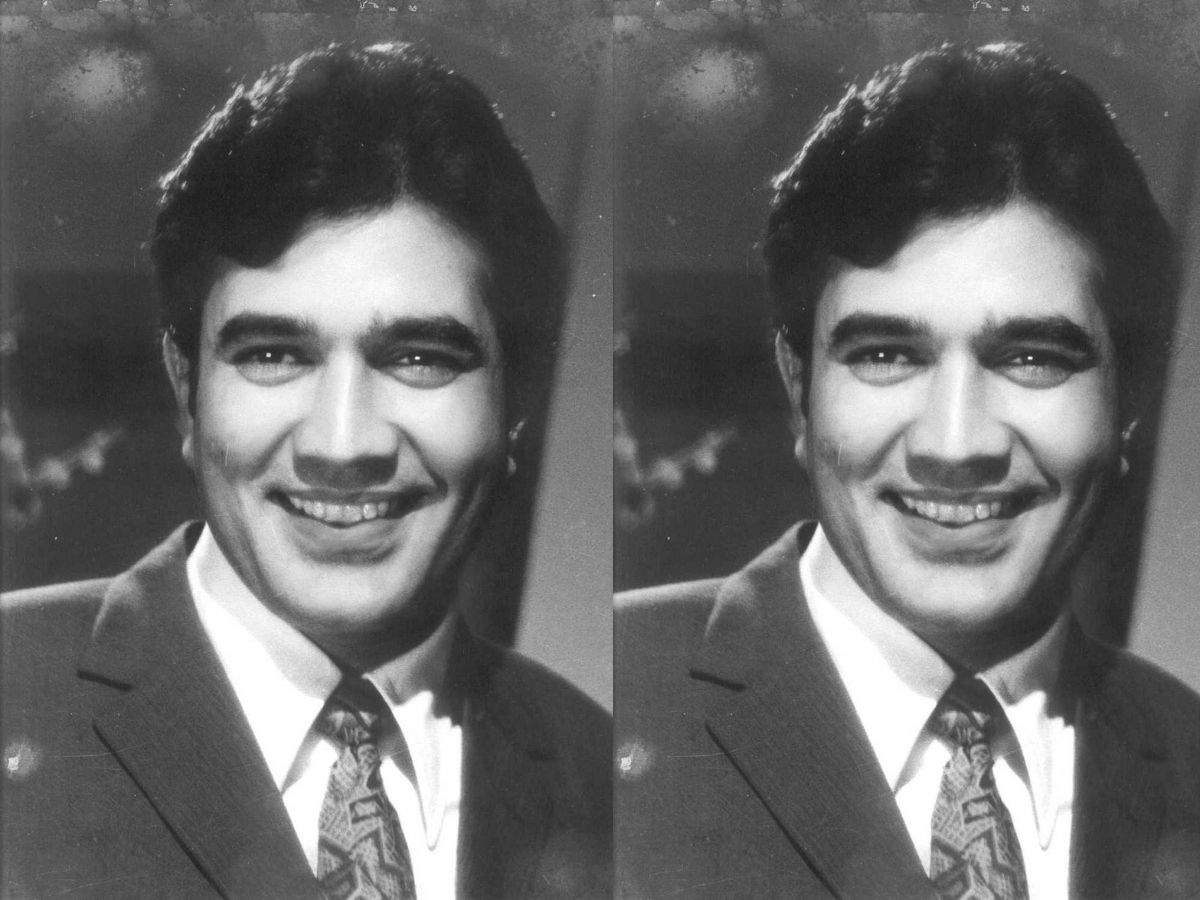 कार पर किस और माथे पर टायर की मिट्टी, राजेश खन्ना के प्यार में पागल हुआ करती थीं फीमेल फैंस; जानें किस्सा - Photo Gallery