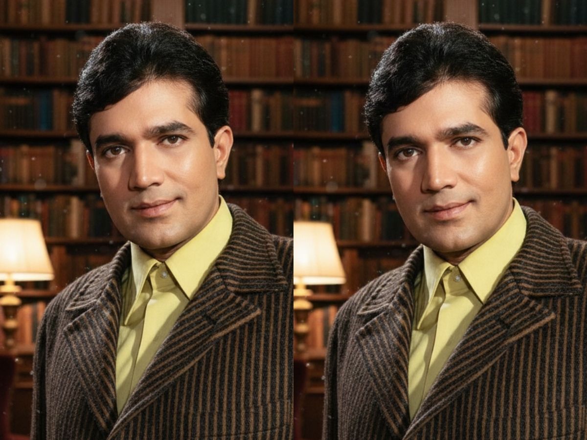 कार पर किस और माथे पर टायर की मिट्टी, राजेश खन्ना के प्यार में पागल हुआ करती थीं फीमेल फैंस; जानें किस्सा - Photo Gallery