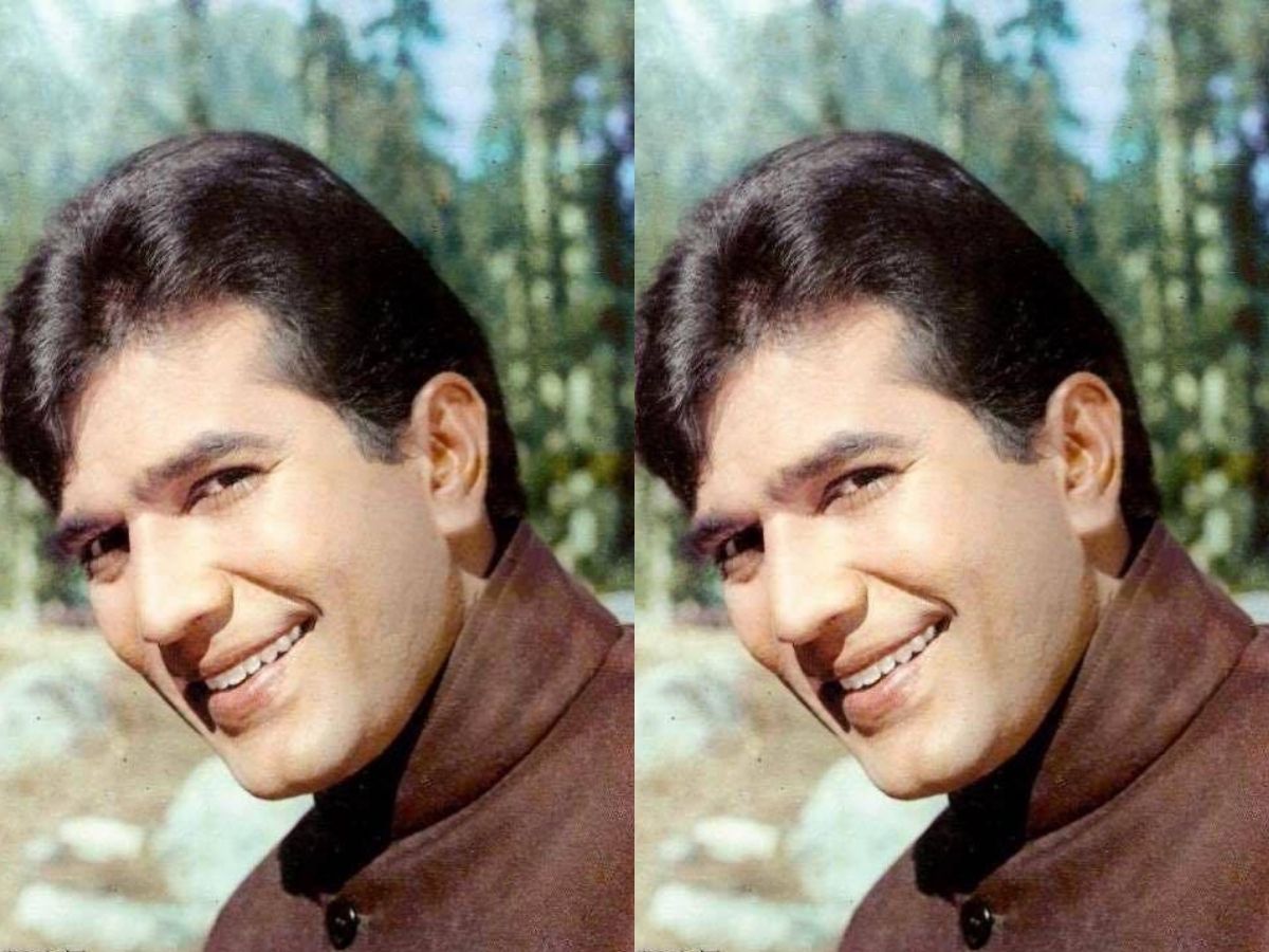 कार पर किस और माथे पर टायर की मिट्टी, राजेश खन्ना के प्यार में पागल हुआ करती थीं फीमेल फैंस; जानें किस्सा - Photo Gallery