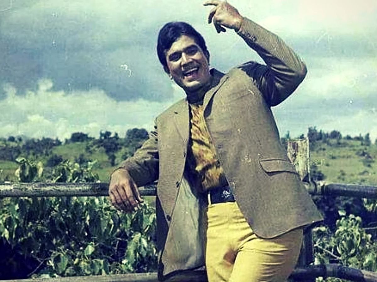 कार पर किस और माथे पर टायर की मिट्टी, राजेश खन्ना के प्यार में पागल हुआ करती थीं फीमेल फैंस; जानें किस्सा - Photo Gallery