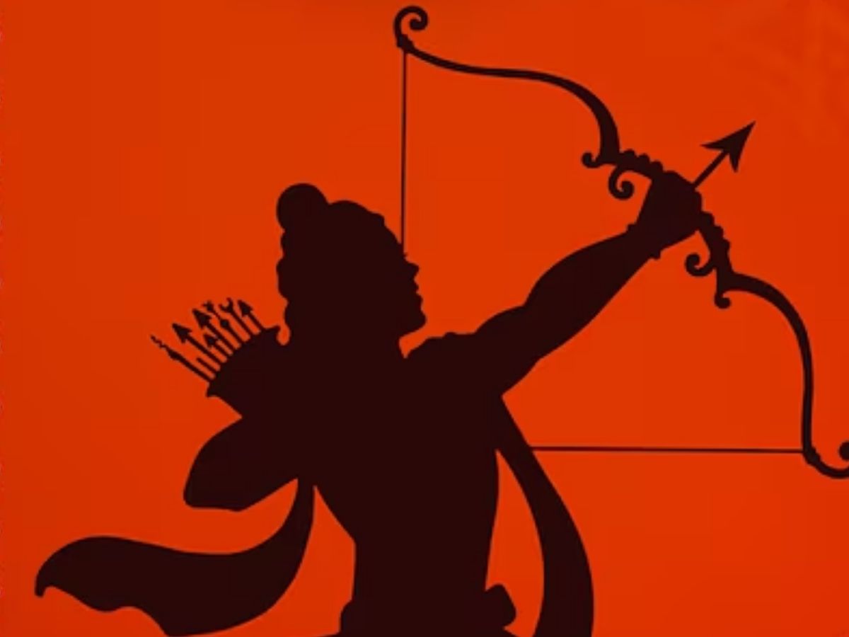 Ram Navami Wishes: राम नवमी पर अपनों को भेजें ये खास मैसेज, ये बेस्ट शायरी और कोट्स भेजकर जीत लें सबका दिल - Photo Gallery