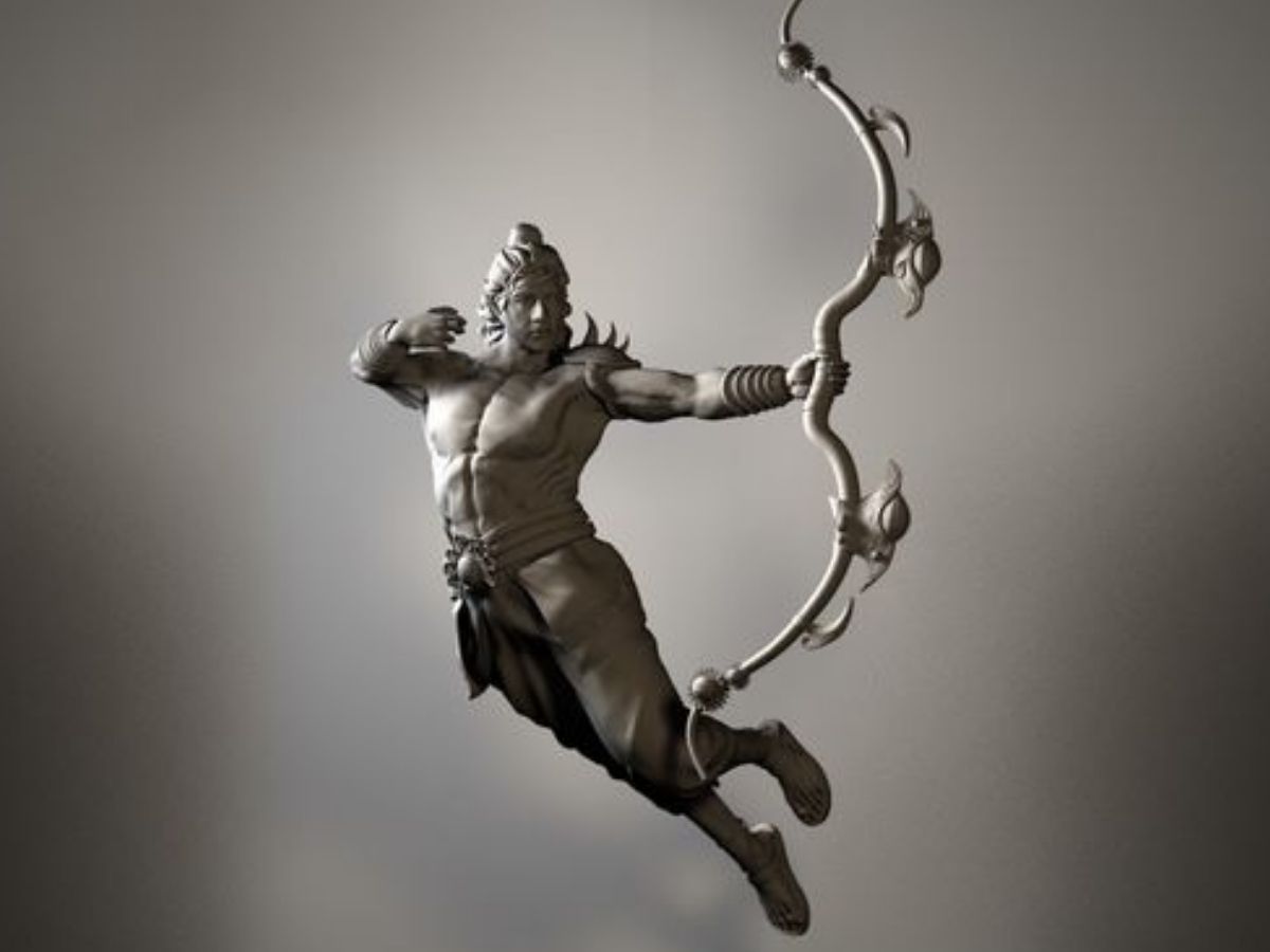 Ram Navami Wishes: राम नवमी पर अपनों को भेजें ये खास मैसेज, ये बेस्ट शायरी और कोट्स भेजकर जीत लें सबका दिल - Photo Gallery