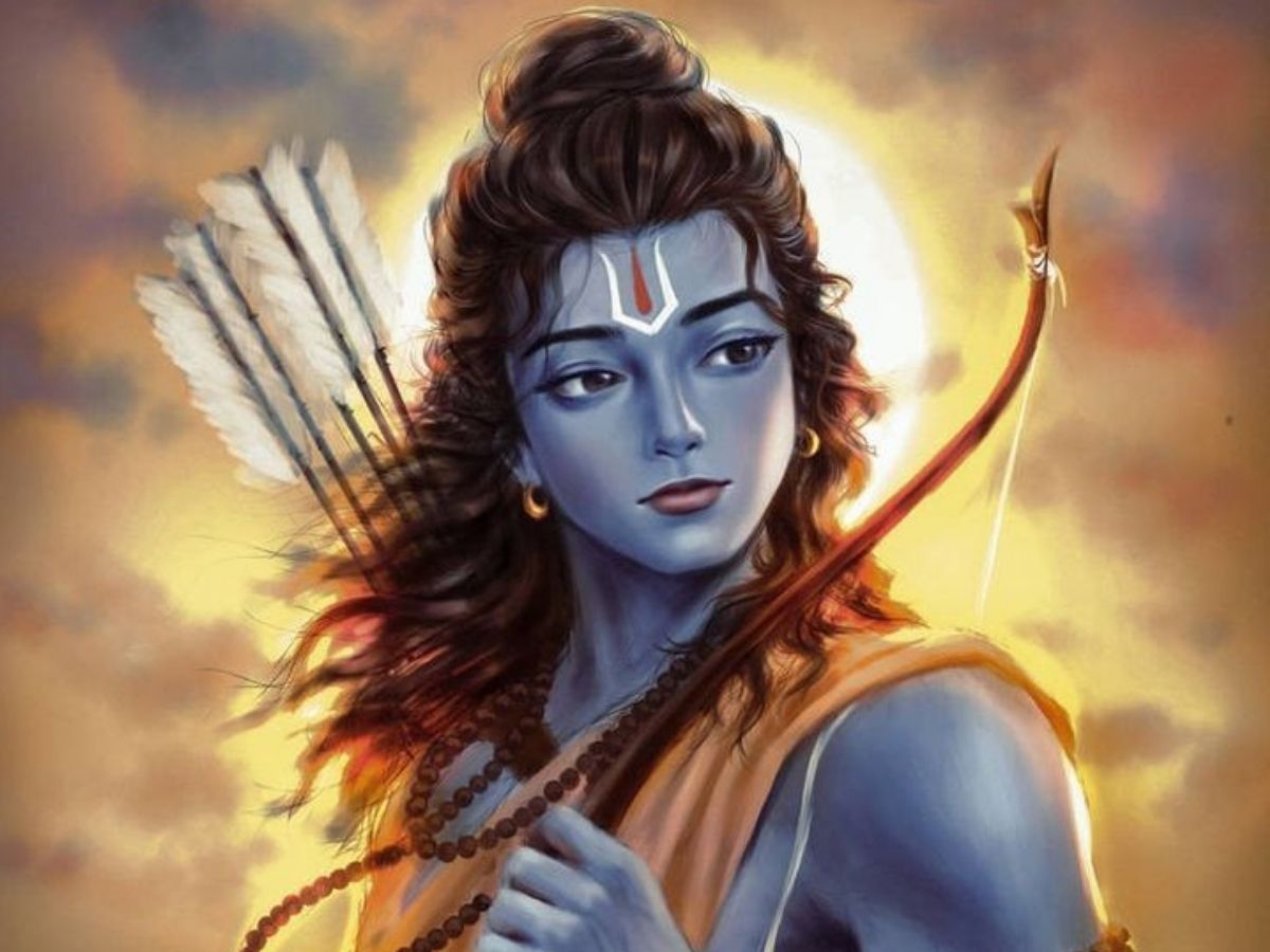 Ram Navami Wishes: राम नवमी पर अपनों को भेजें ये खास मैसेज, ये बेस्ट शायरी और कोट्स भेजकर जीत लें सबका दिल - Photo Gallery