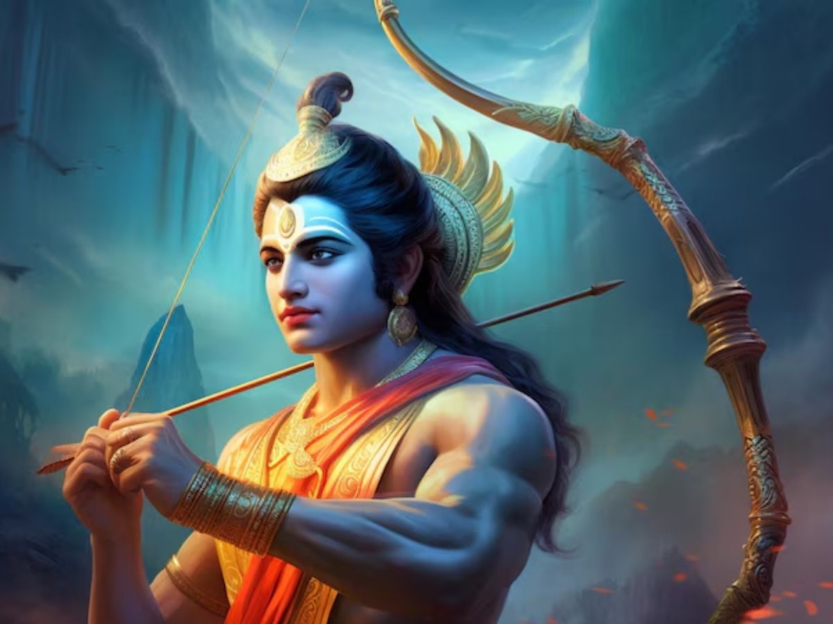 Ram Navami 2026: आखिर क्यों जरूरी था भगवान राम का अवतार? जानें प्रभु के जन्म की पूरी कथा; यहां - Photo Gallery