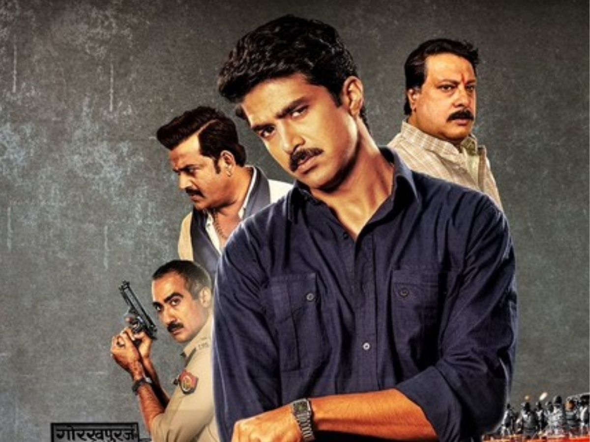 OTT Web Series: कमजोर दिल वाले न देखें! होश उड़ा देंगी हिंसा से भरी ये वेब सीरीज - Photo Gallery