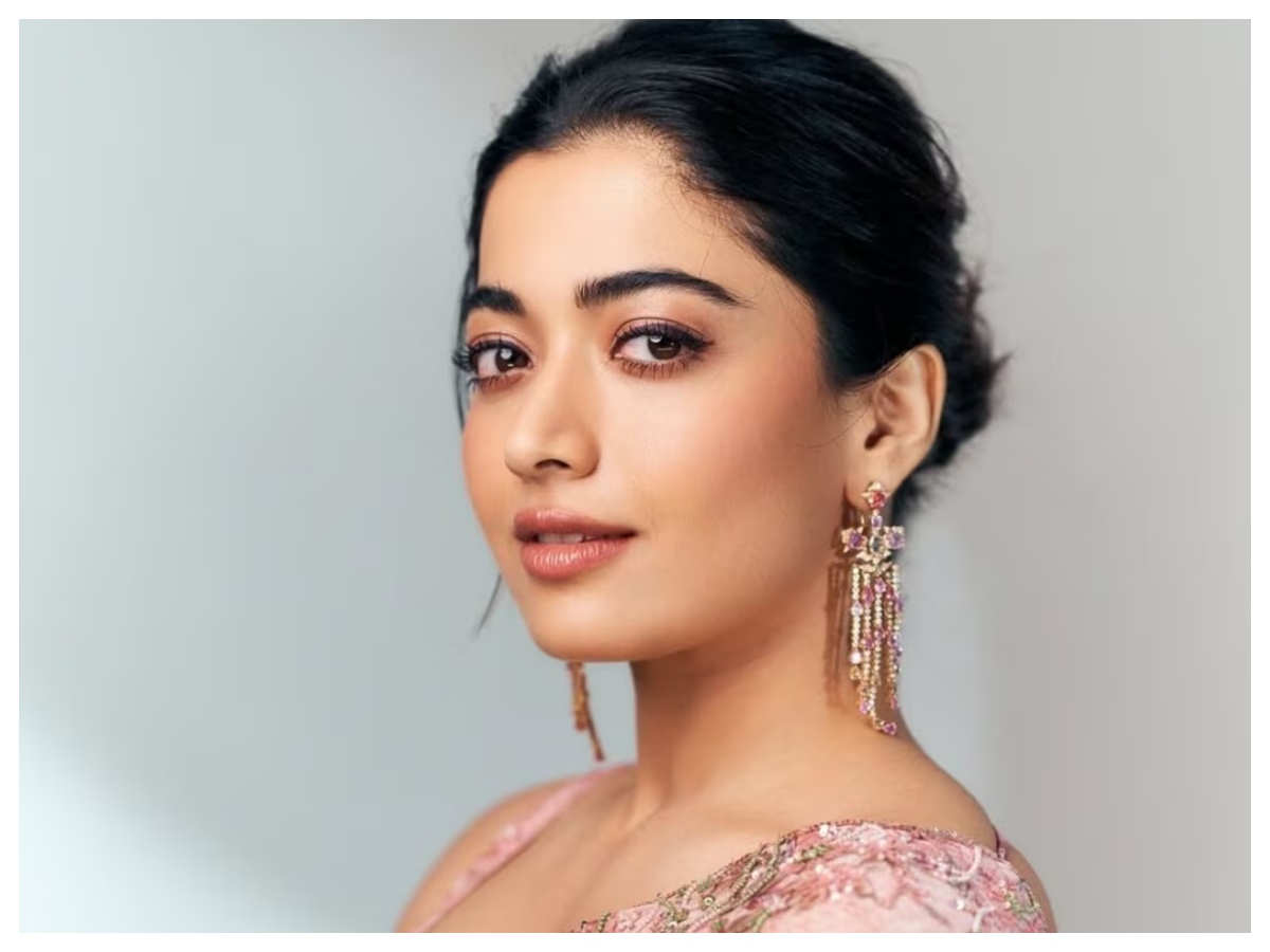 Rashmika Mandanna audio controversy: रश्मिका मंदाना का 8 साल पुराना ऑडियो वायरल, एक्ट्रेस ने कानूनी कार्रवाई की चेतावनी दी - Photo Gallery