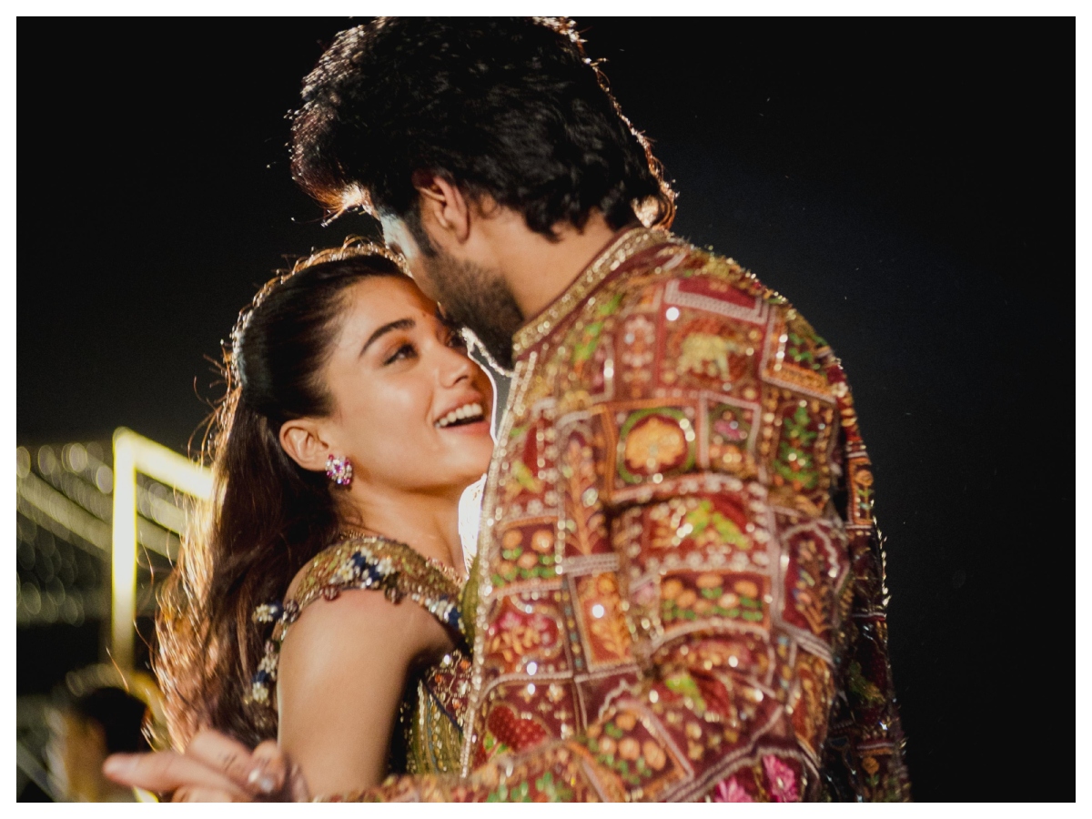 Rashmika Mandanna audio controversy: रश्मिका मंदाना का 8 साल पुराना ऑडियो वायरल, एक्ट्रेस ने कानूनी कार्रवाई की चेतावनी दी - Photo Gallery