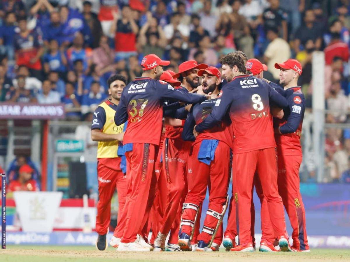 IPL 2026: फ्लॉप हो सकती है ये टीम! ऑक्शन और स्क्वॉड एनालिसिस में निकली सबसे कमजोर - Photo Gallery