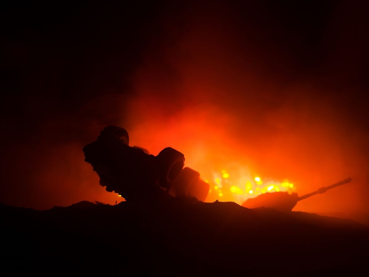 बाइबल की भविष्यवाणी या महज संयोग? इजराइल में ‘लाल बछिया’ के जन्म ने मचाई हलचल; दुनिया के अंत का संकेत! - Photo Gallery