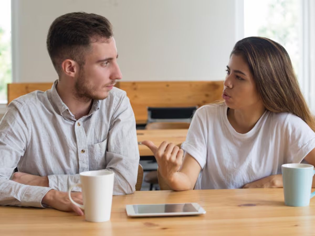 Relationship Advice: आपके पार्टनर का खराब है मूड तो करें ये काम, झट से हो जाएंगे खुश - Photo Gallery