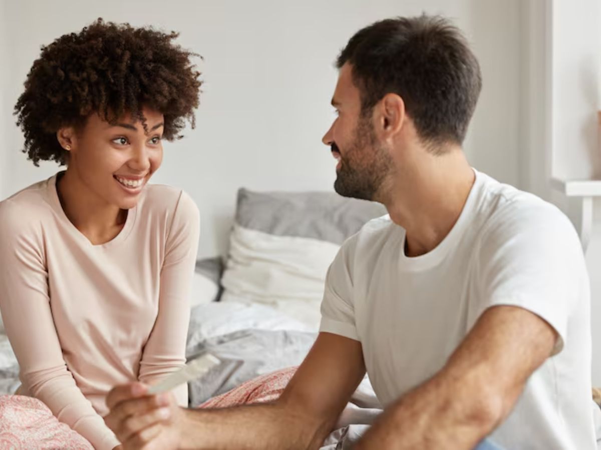 Relationship Advice: आपके पार्टनर का खराब है मूड तो करें ये काम, झट से हो जाएंगे खुश - Photo Gallery