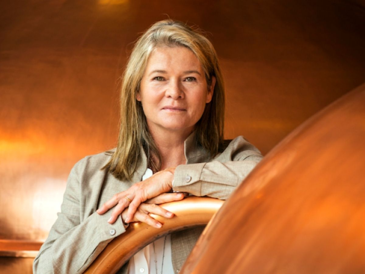 Richest Women in World: दौलत की महारानियां! जानिए दुनिया की सबसे अमीर महिलाएं कौन? इनके आगे एलोन मस्क-जेफ बेजोस भी फीके - Photo Gallery