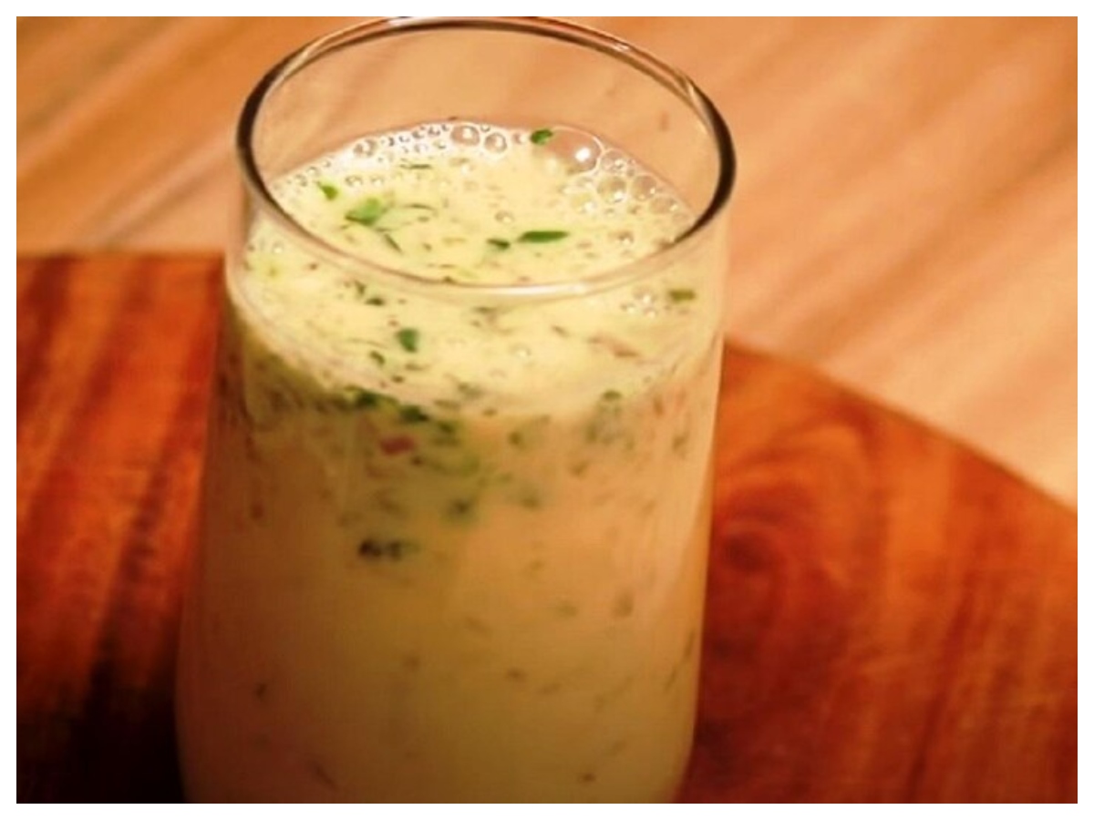 Summer drinks: गर्मी में ताकत और ठंडक दोनों देंगे ये देसी ड्रिंक, शरीर रहेगा हाइड्रेट - Photo Gallery