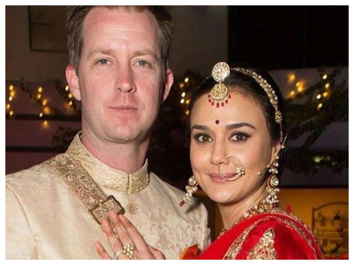 Bollywood actresses married: इन बॉलीवुड एक्ट्रेसेस ने चुने विदेशी दूल्हे, सात समंदर पार मिला प्यार, बनीं इंटरनेशनल कपल - Photo Gallery