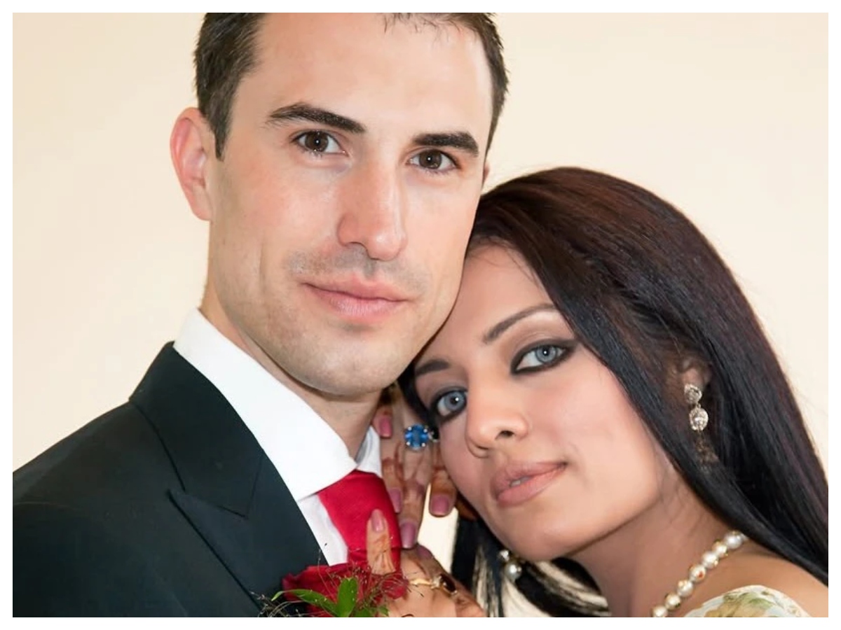 Bollywood actresses married: इन बॉलीवुड एक्ट्रेसेस ने चुने विदेशी दूल्हे, सात समंदर पार मिला प्यार, बनीं इंटरनेशनल कपल - Photo Gallery