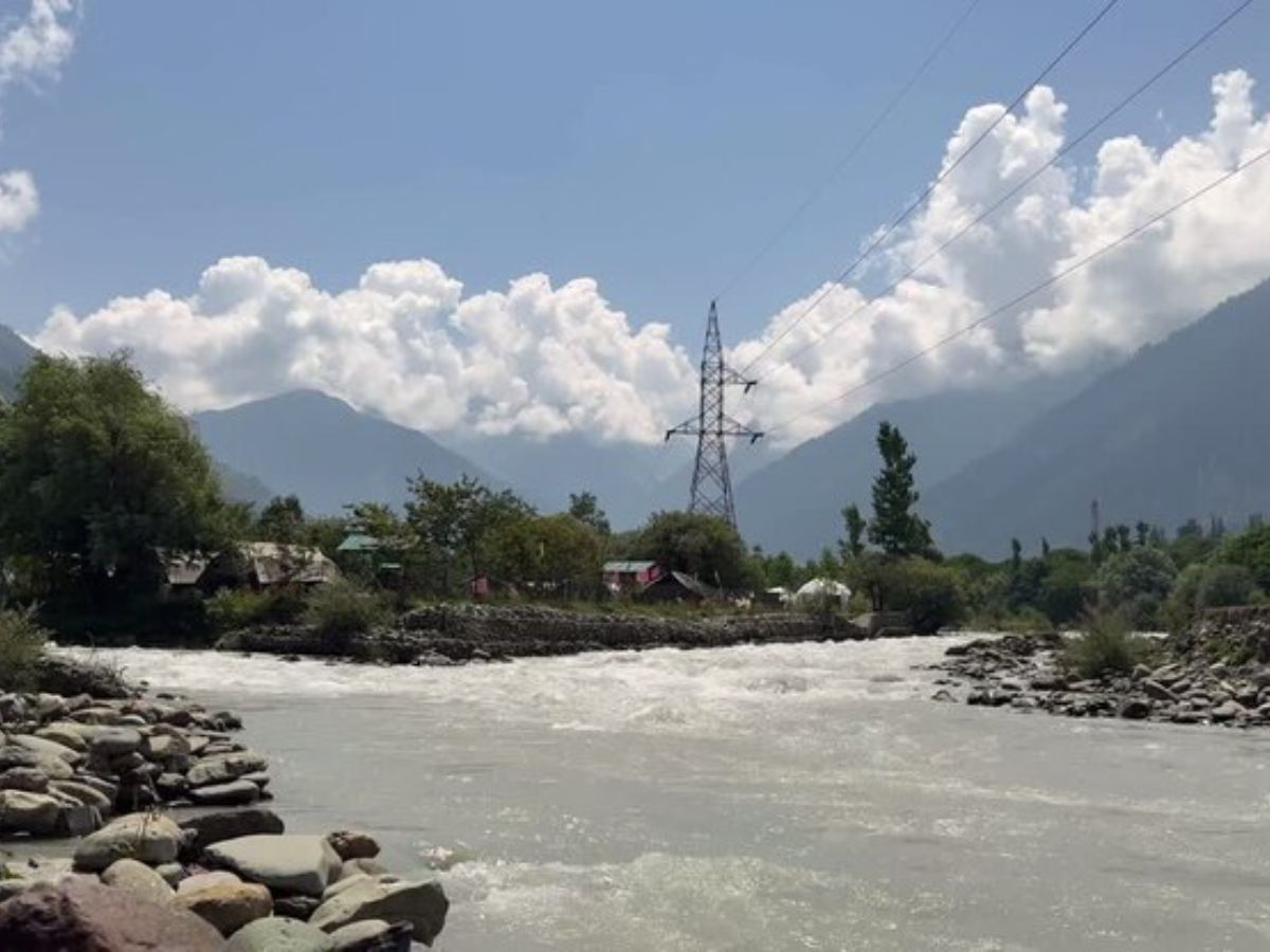 शिमला से सिर्फ 12 किमी दूर छिपा है एक ऐसा हिल स्टेशन, जहां पहुंचते ही होगा जन्नत का एहसास - Photo Gallery