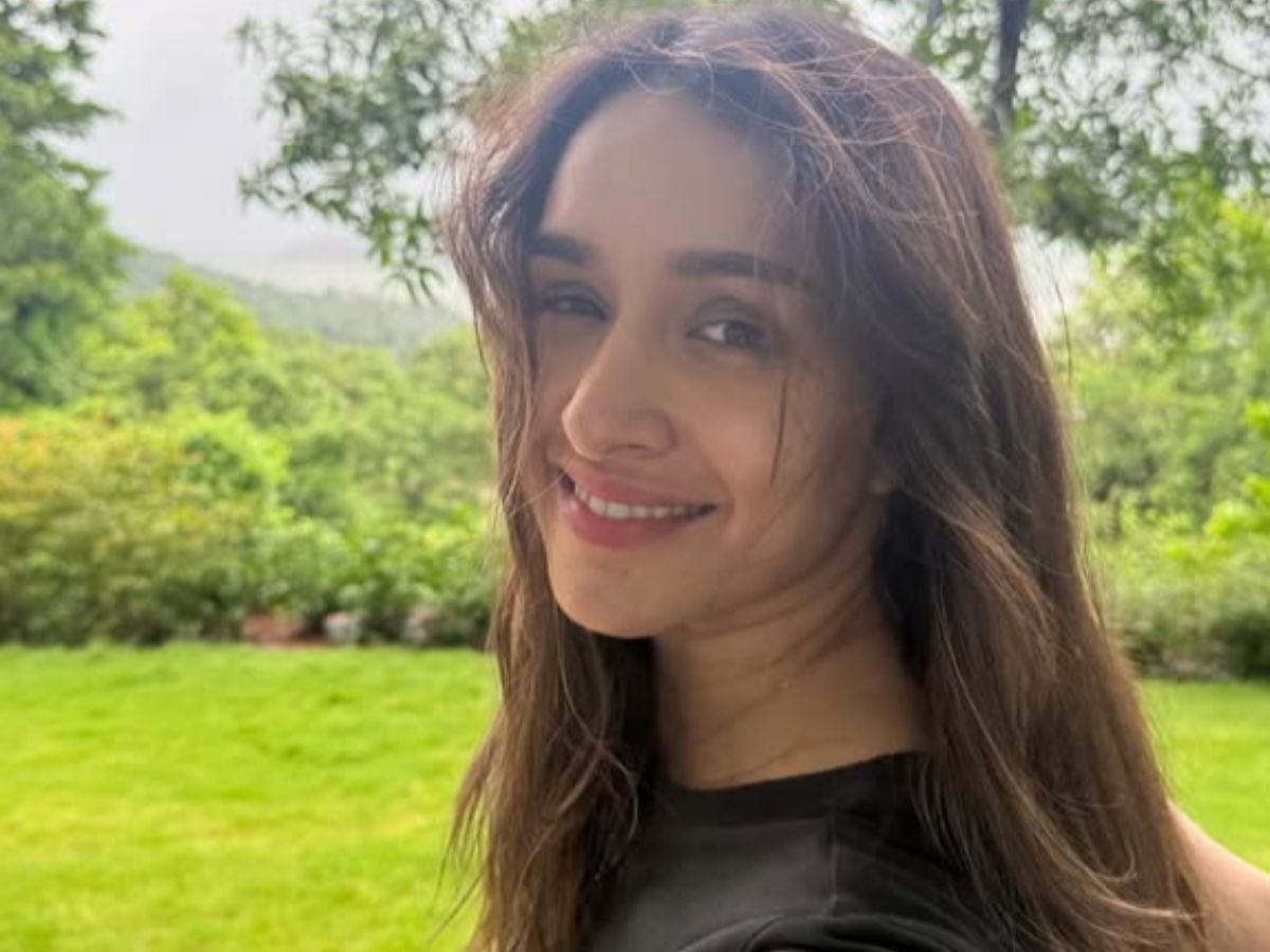 Shraddha Kapoor - Photo Gallery