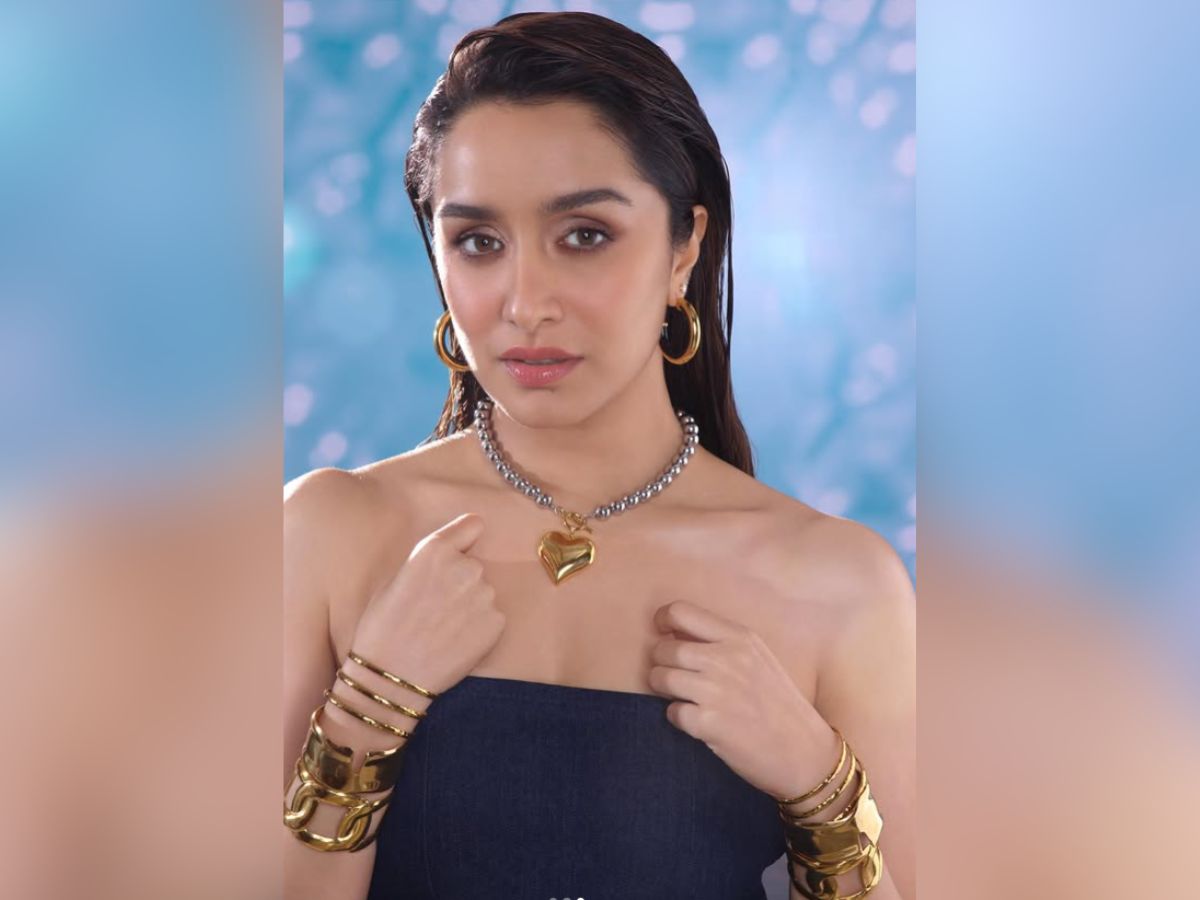 Shraddha Kapoor - Photo Gallery