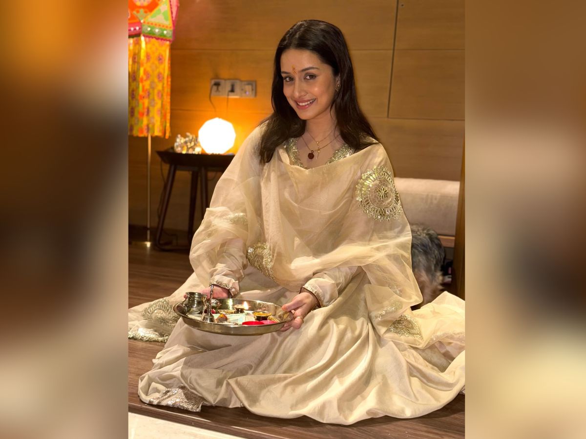 Happy Birthday Shraddha Kapoor: श्रद्धा कपूर की वो 7 फिल्में जिसे देख हर कोई बन गया उनका दीवाना, देखें लिस्ट - Photo Gallery