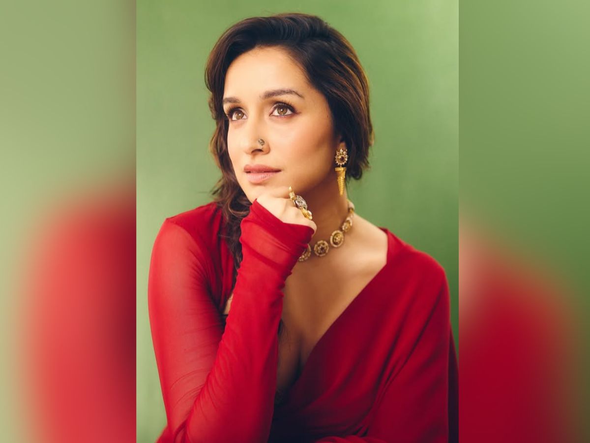 Shraddha Kapoor - Photo Gallery